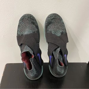 No Laces, Nike Shoes, Size 6.5